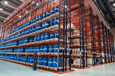 Enhancing Supply Chain Security for Levetiracetam API