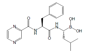 Bortezomib-API