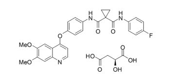 Cabozantinib S-Malate-API