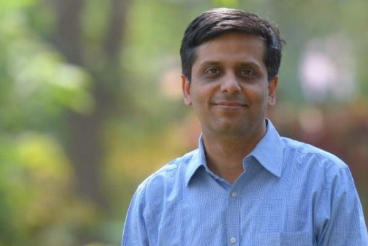 A Year of Challenge and Opportunity - Deepak Sapra, Global Head of PSAI speaks to The Medicine Maker