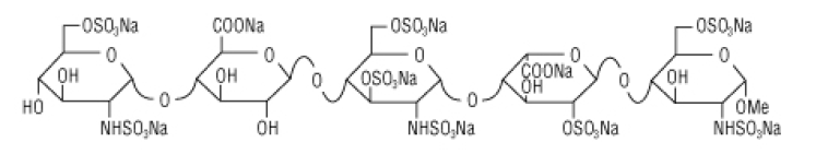 Fondaparinux Sodium-API