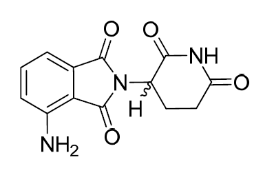 Pomalidomida-API