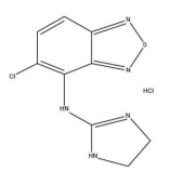 Clorhidrato De Tizanidina-API