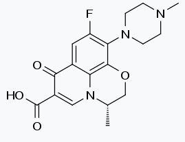 Levofloxacina Hemihidrato-API