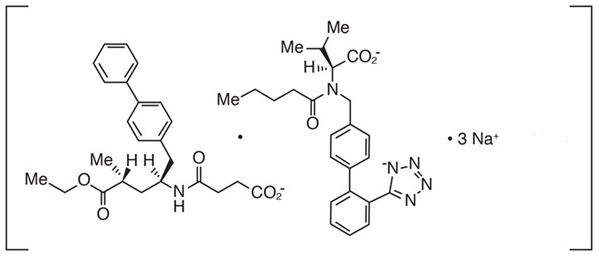 Sacubitril Valsartán-API