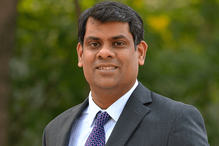 A Paradigm Shift that Is Here to Stay - Sauri Gudlavalleti speaks to CME Manager on COVID-19 response