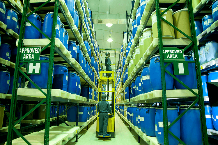 COVID-19 and What’s Next for API Sourcing?