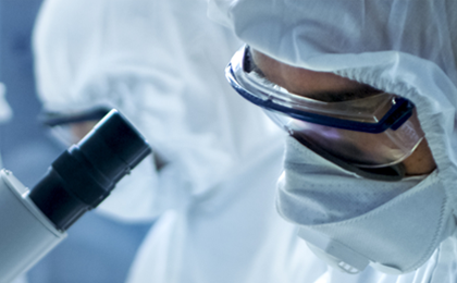 API Manufacturer and Supplier in the USA