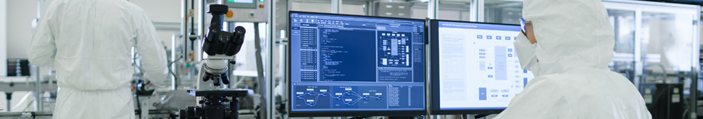 Pharma API Manufacturing Capabilities