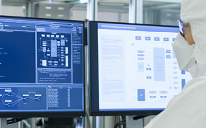 Pharma API Manufacturing Capabilities