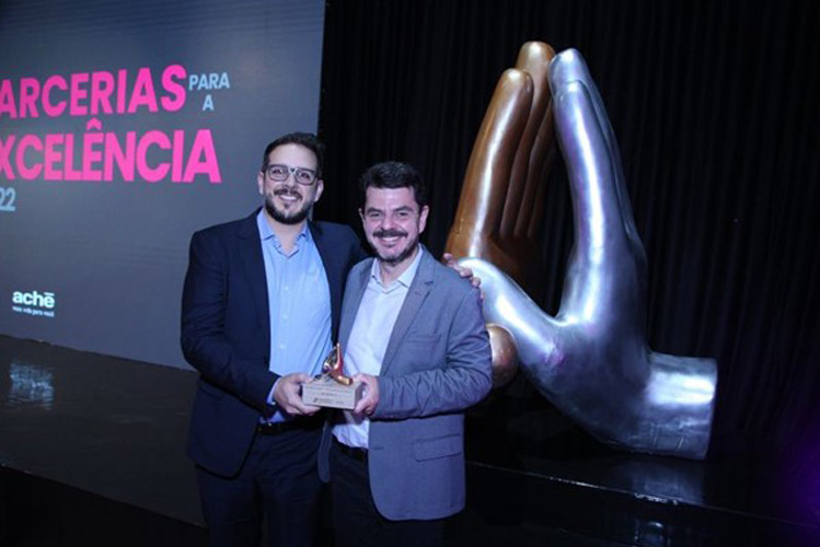 Technical Documentation award