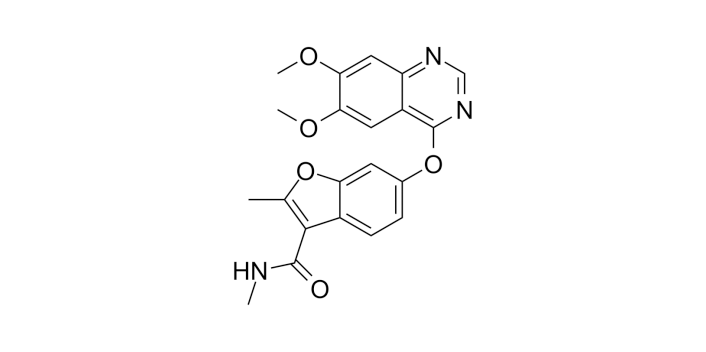 Fruquintinib-API