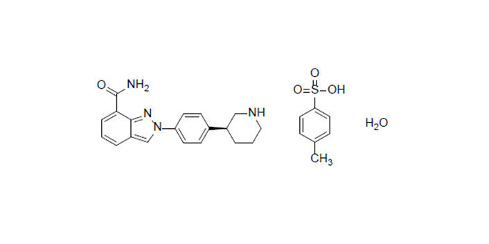 Niraparib Tosylate-API