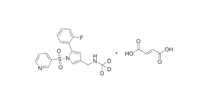 Vonoprazan Fumarate-API