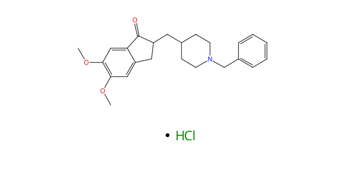 Donepezil HCl -API