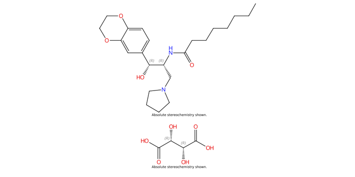 依利格鲁司特酒石酸盐-API