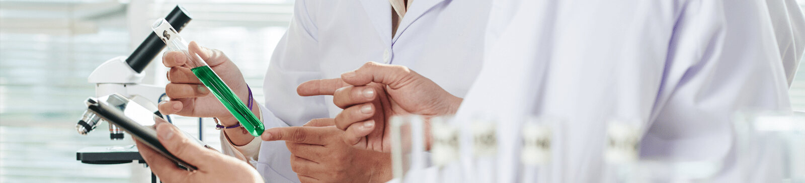 Generic Formulation Products