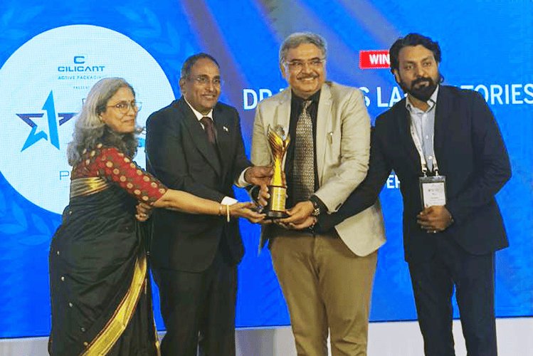 Dr. Reddy’s Wins Big at “Express Pharma Excellence Awards 2025”