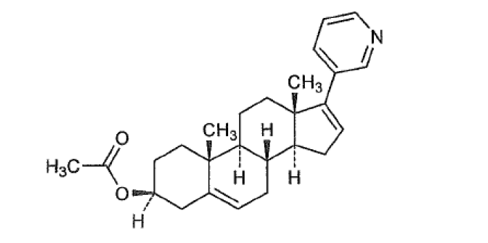 Abiraterone Acetate API
