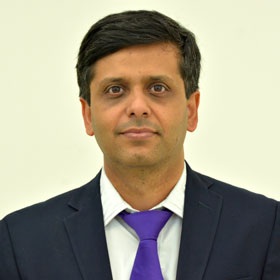 Deepak Sapra - Dr. Reddy's API Team