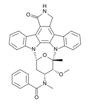 Tech Sheet on Midostaurin API