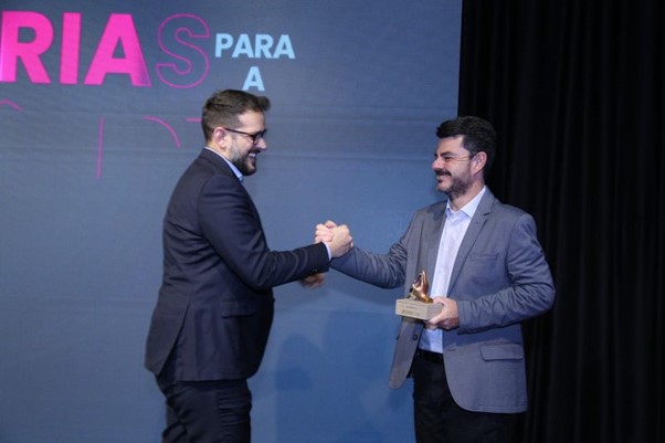 Technical Documentation award