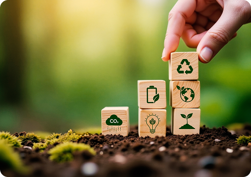 Environmental Impact