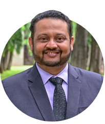 Ashwinikumar Kulkarni