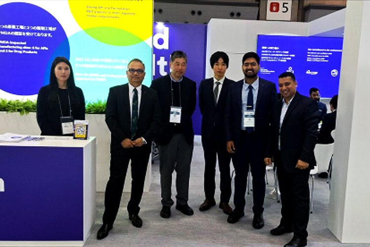 Dr. Reddy’s Wins Big at “Express Pharma Excellence Awards 2025”