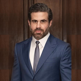 Gustavo Mayrink De Castro Marques