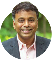 Dr. A Kalyan Chakravarthy