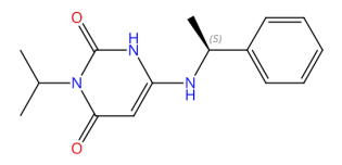 Product Alert – Mavacamten API