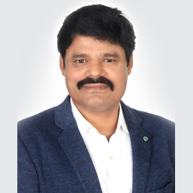 NM Sekhar