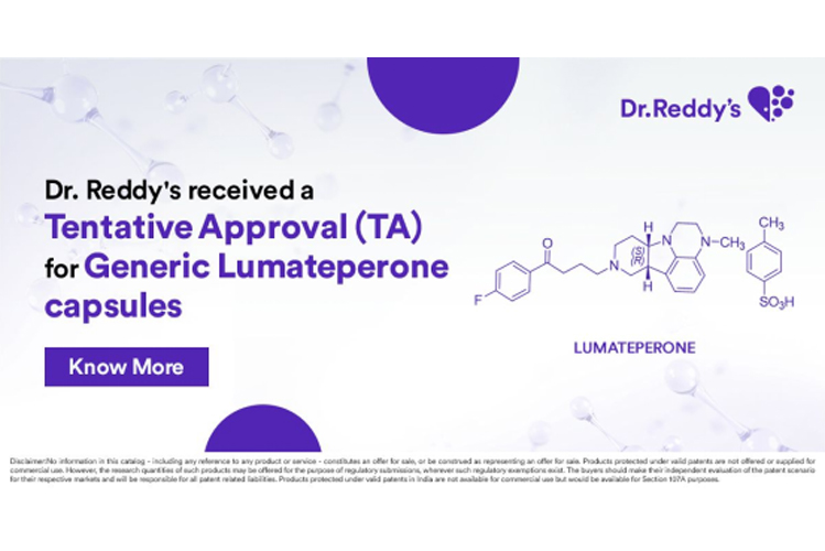 Dr. Reddy’s Wins Big at “Express Pharma Excellence Awards 2025”