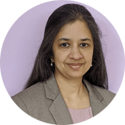 Srividya Ramakrishnan