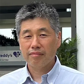 Dr. Akihito Kitajima