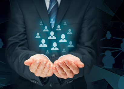 Global manufacturing network of 8 sites