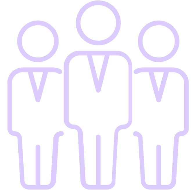 Experts Dedicated Team