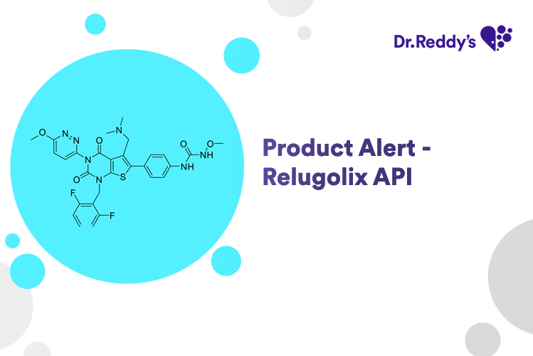Relugolix API