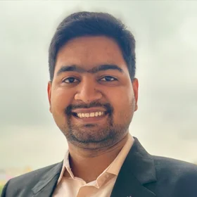 Sriram Karthikeya Chavali